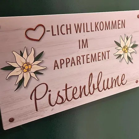 Pistenblume Apartment - Skipiste, Stadtzentrum Winterberg Exterior photo