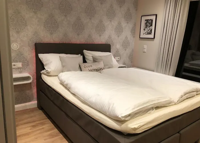 Pistenblume Apartment - Skipiste, Stadtzentrum
