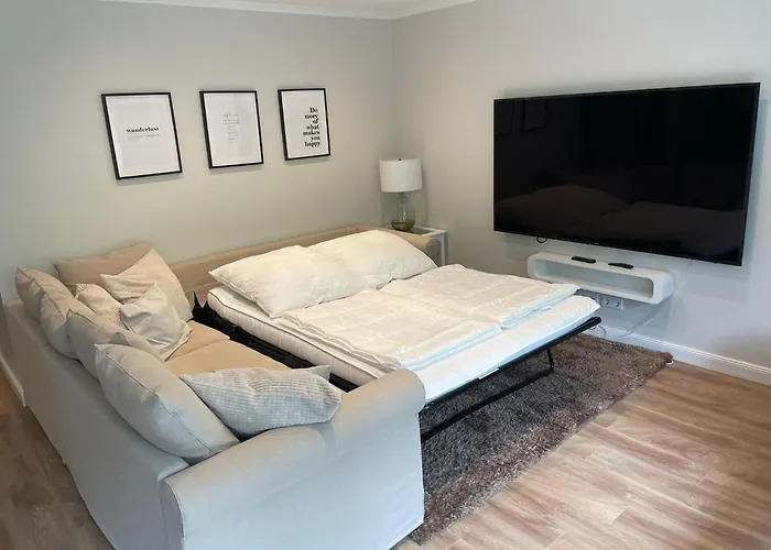 Pistenblume Apartment - Skipiste, Stadtzentrum