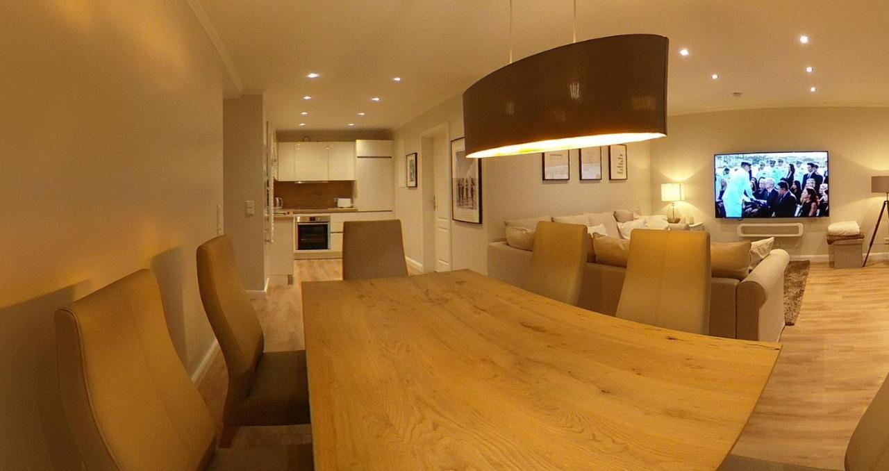 Apartment Pistenblume - Skipiste, Stadtzentrum Winterberg