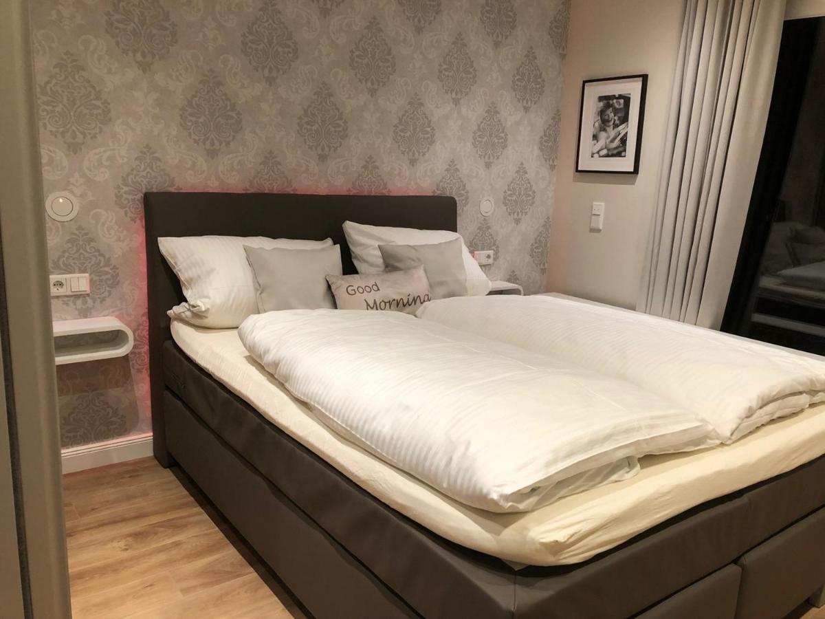 Apartment Pistenblume - Skipiste, Stadtzentrum *