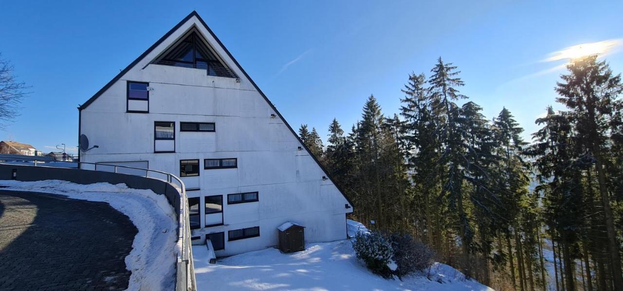 Pistenblume - Skipiste, Stadtzentrum Apartment