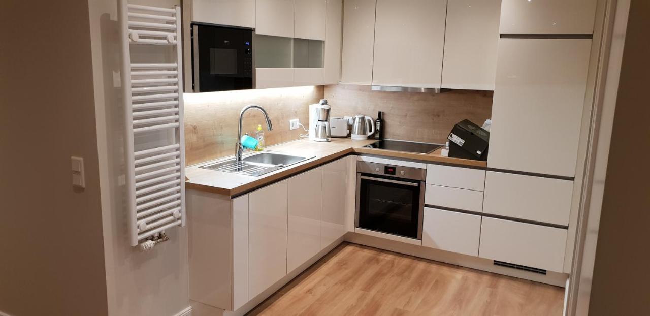 Pistenblume - Skipiste, Stadtzentrum Apartment Winterberg